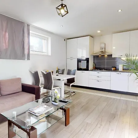 Apartman Antonela * Spalato