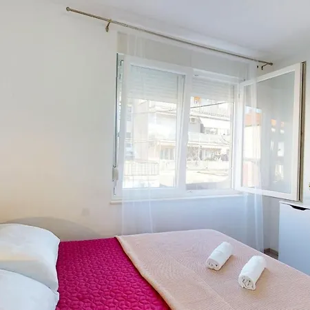 Apartman Antonela Spalato