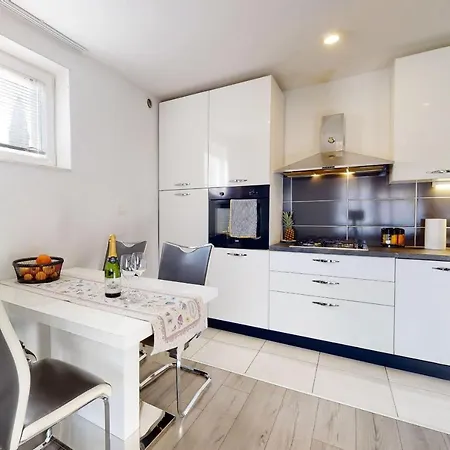 Apartman Antonela Appartamento *
