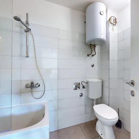 Apartman Antonela * Spalato