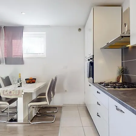 Apartman Antonela Appartamento *