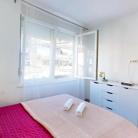 Apartman Antonela * Spalato