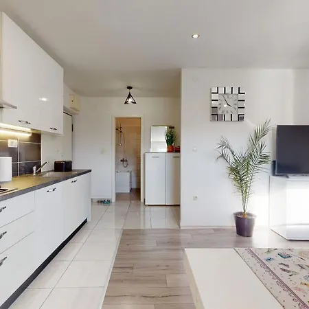 Appartamento Apartman Antonela