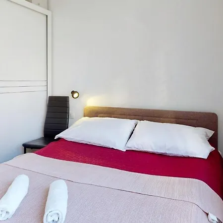 Apartman Antonela * Spalato