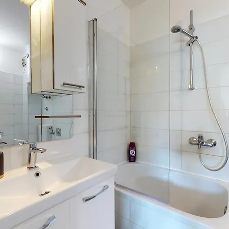 Apartman Antonela Appartamento