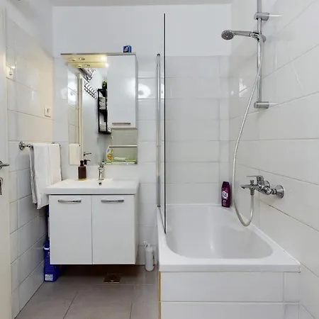 Apartman Antonela * Split