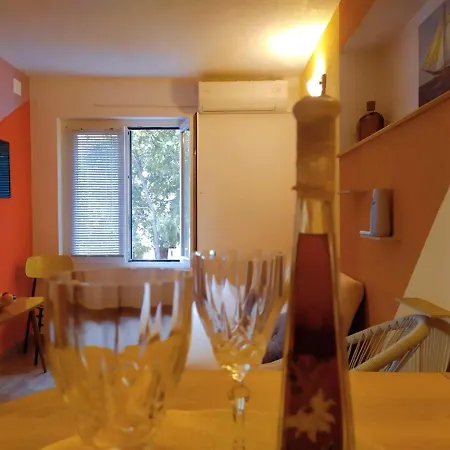 Antonela Apartment *
