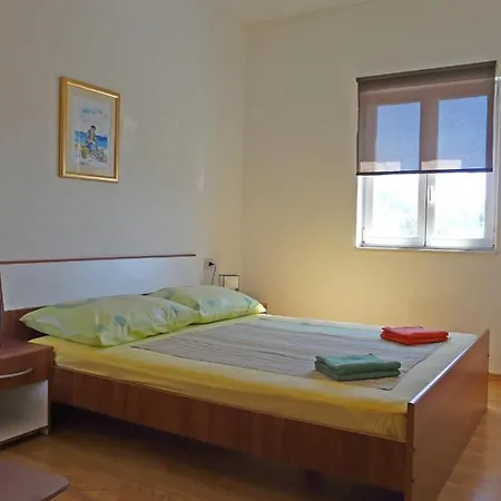Antonela Apartment