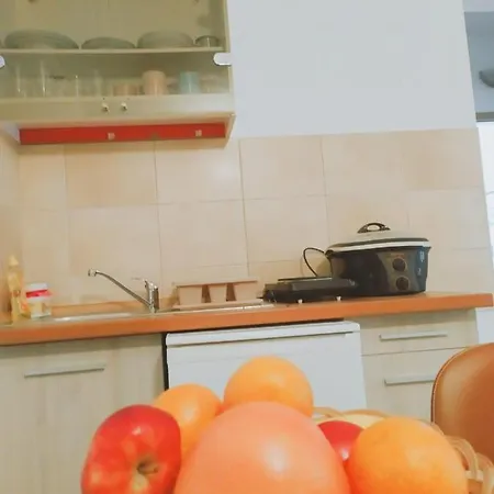Apartment Antonela Krvavica