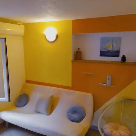 Apartment Antonela Krvavica