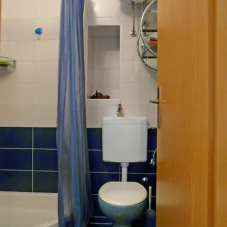 Apartment Antonela *