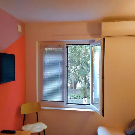 Antonela Apartment Krvavica