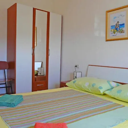 Apartment Antonela Krvavica
