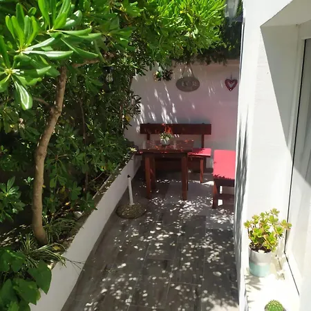 Antonela Apartment Krvavica