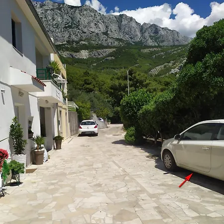 Apartment Antonela *