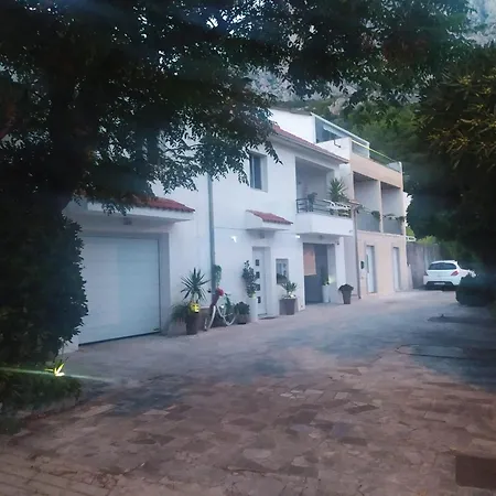 Apartment Antonela *